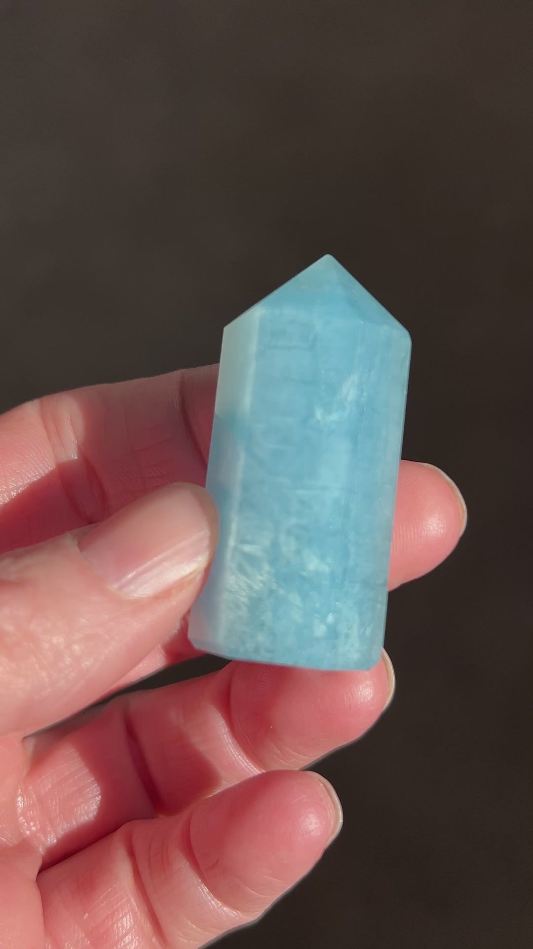 Aquamarine Tower (8) | 32.2g