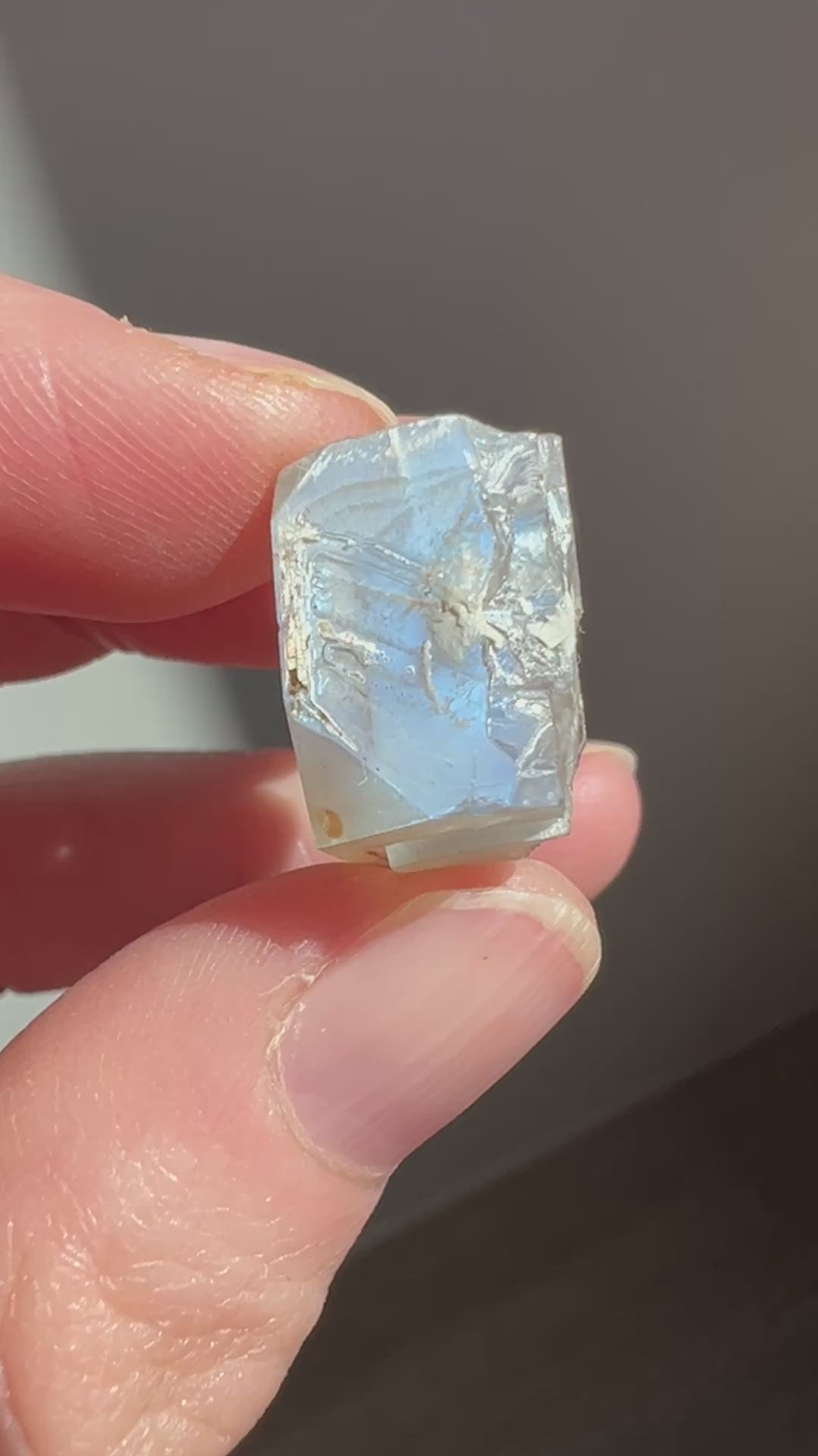 Mexican Moonstone (7) | 7.1g
