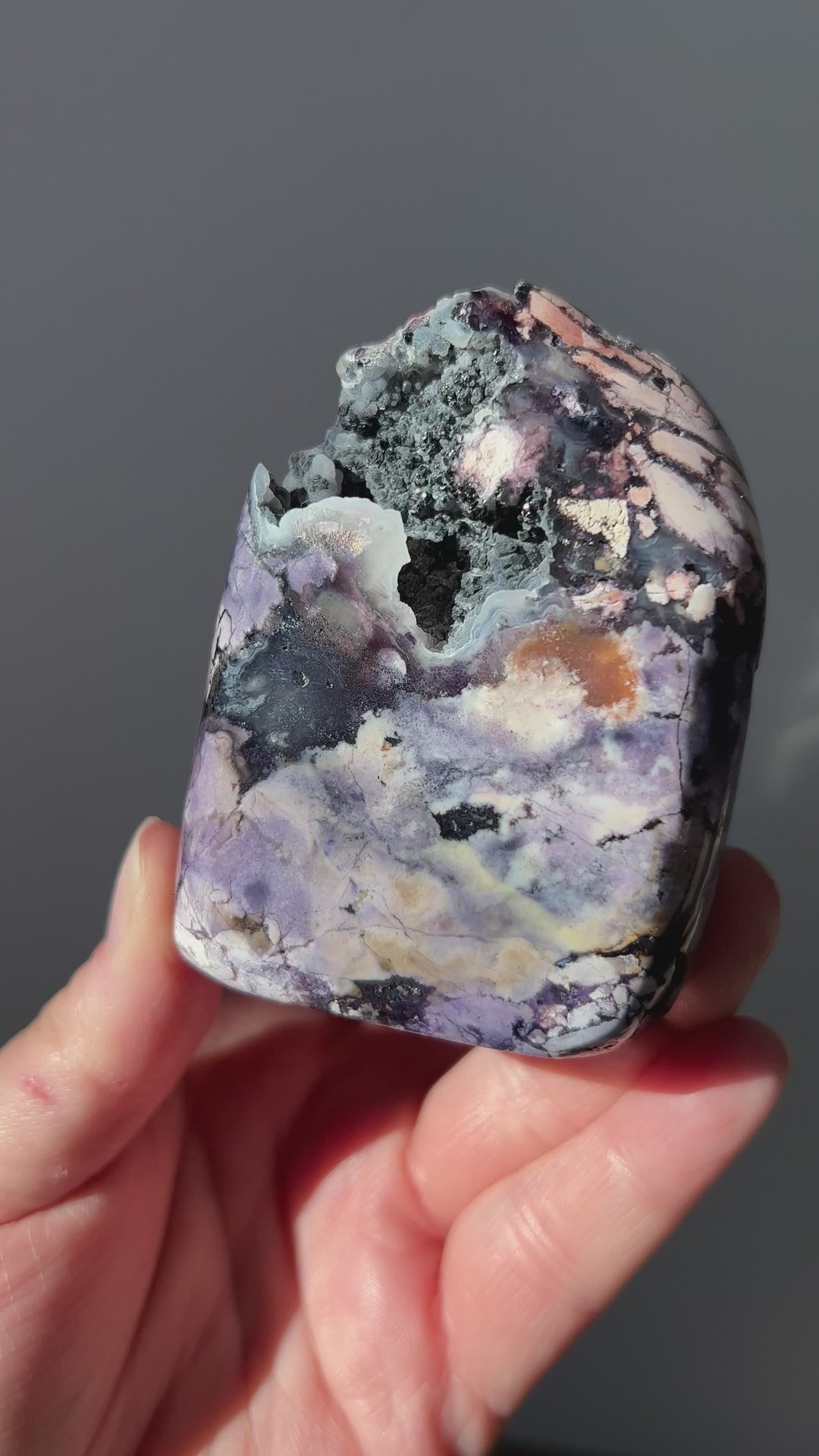 Tiffany Stone (4) | 360g