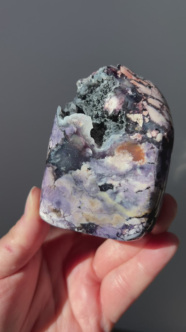 Tiffany Stone (4) | 360g