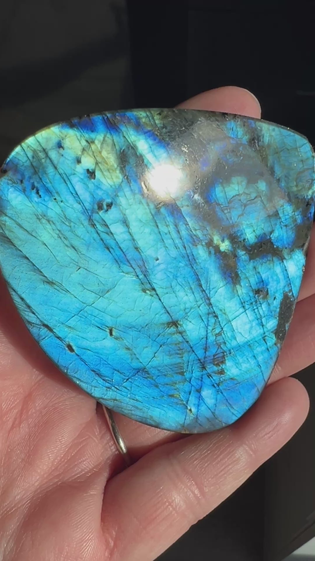 Labradorite Cab (13)