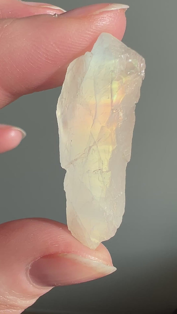 Raw Moonstone (13) | 7.8g