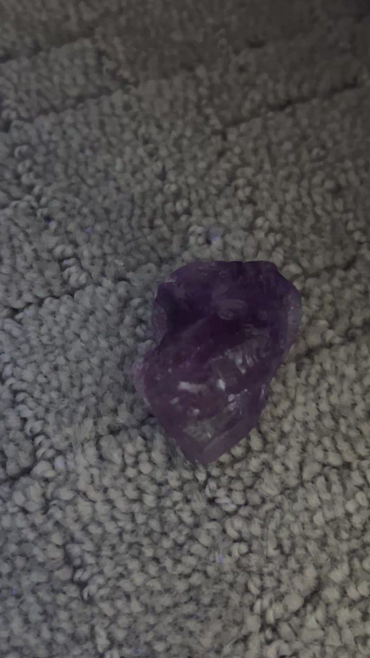 Ojuela Mine Fluorite Enhydro (2) | 18.2.g