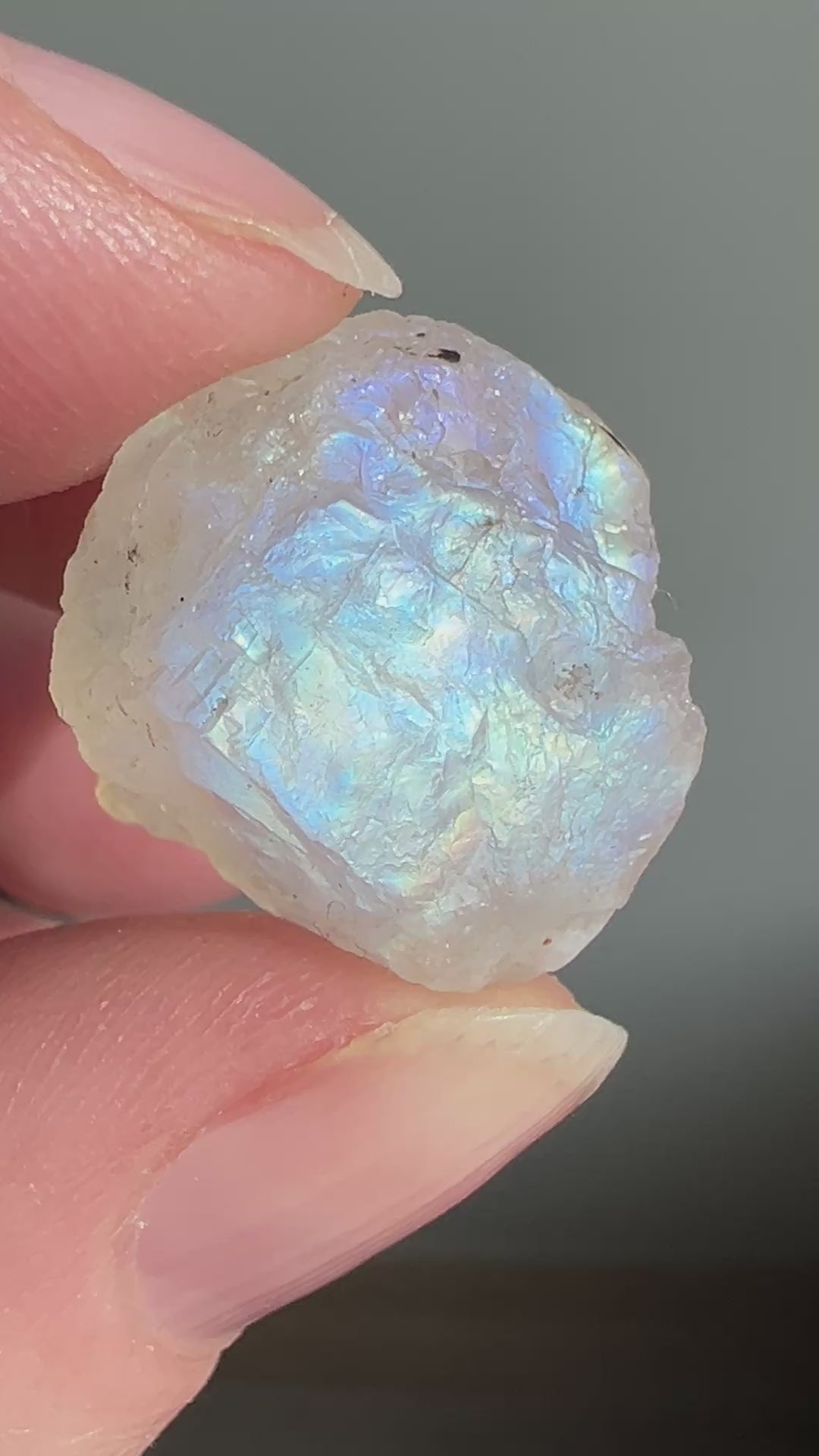 Raw moonstone (7) | 7.2g