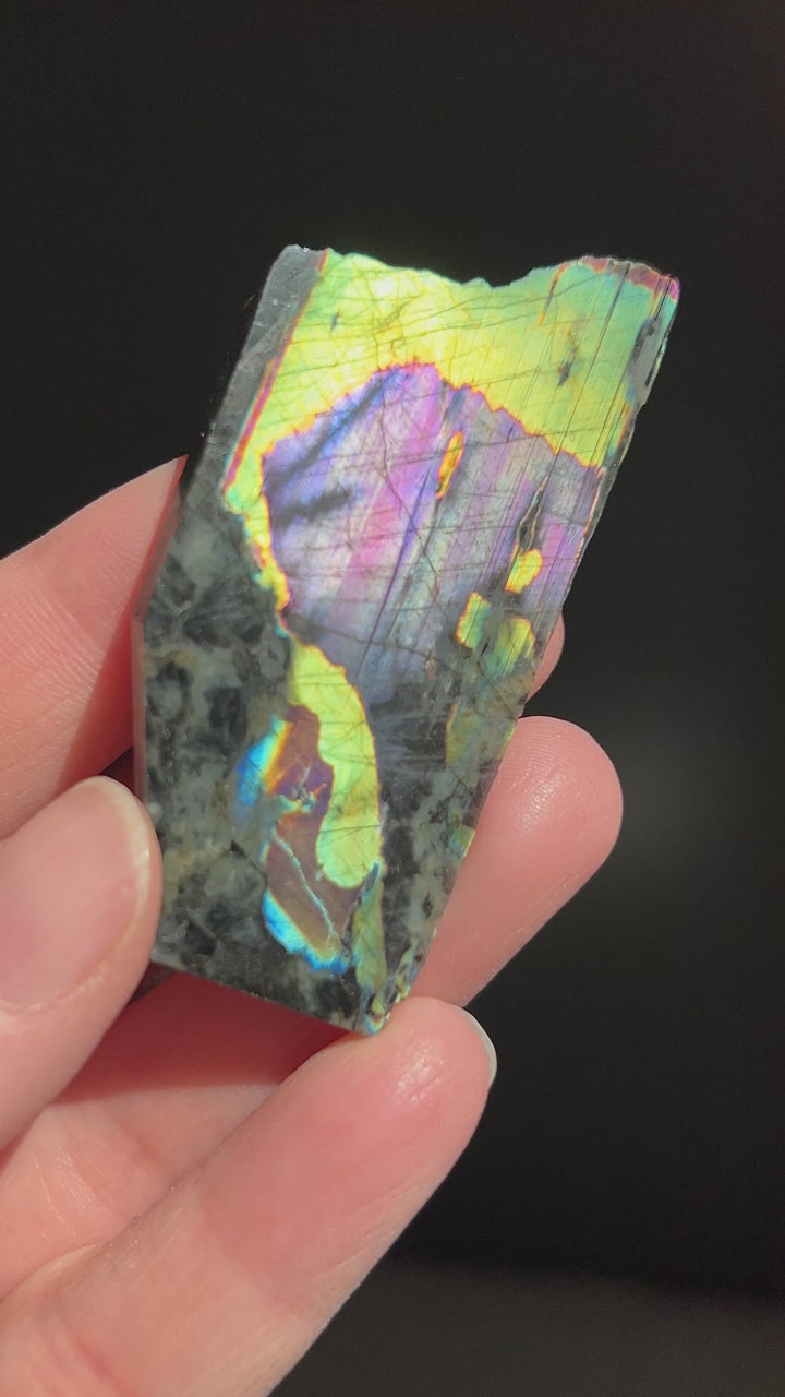 Finland Spectrolite | 21g