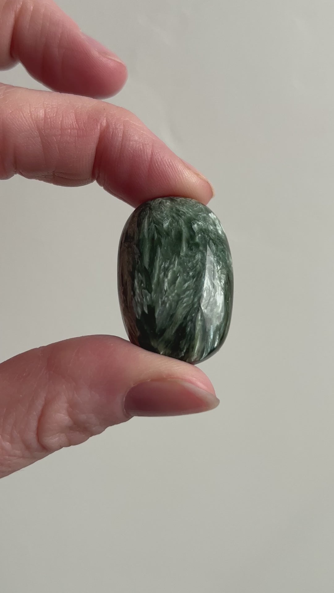 Seraphinite Cab (9)