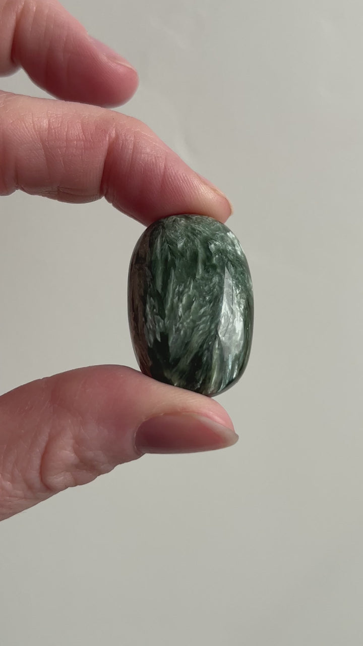 Seraphinite Cab (9)