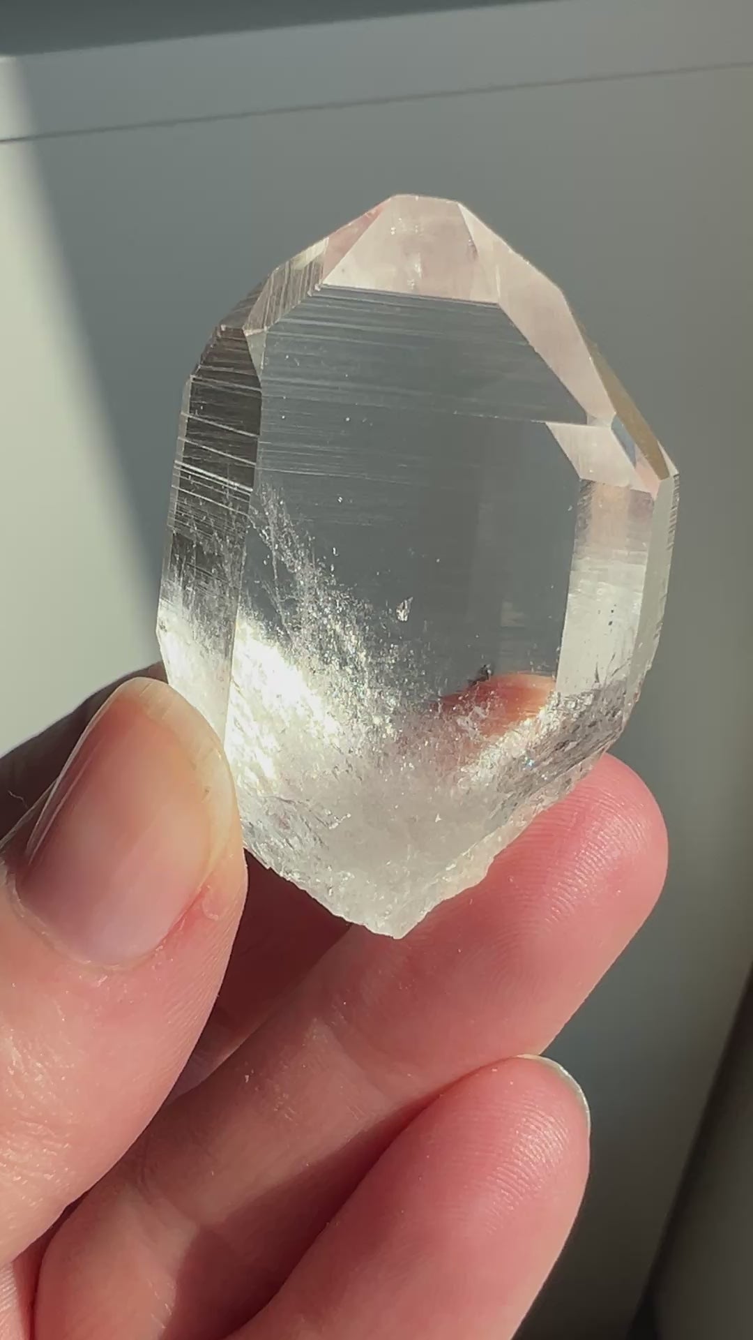 Colombian Lemurian (11) | 33.8g