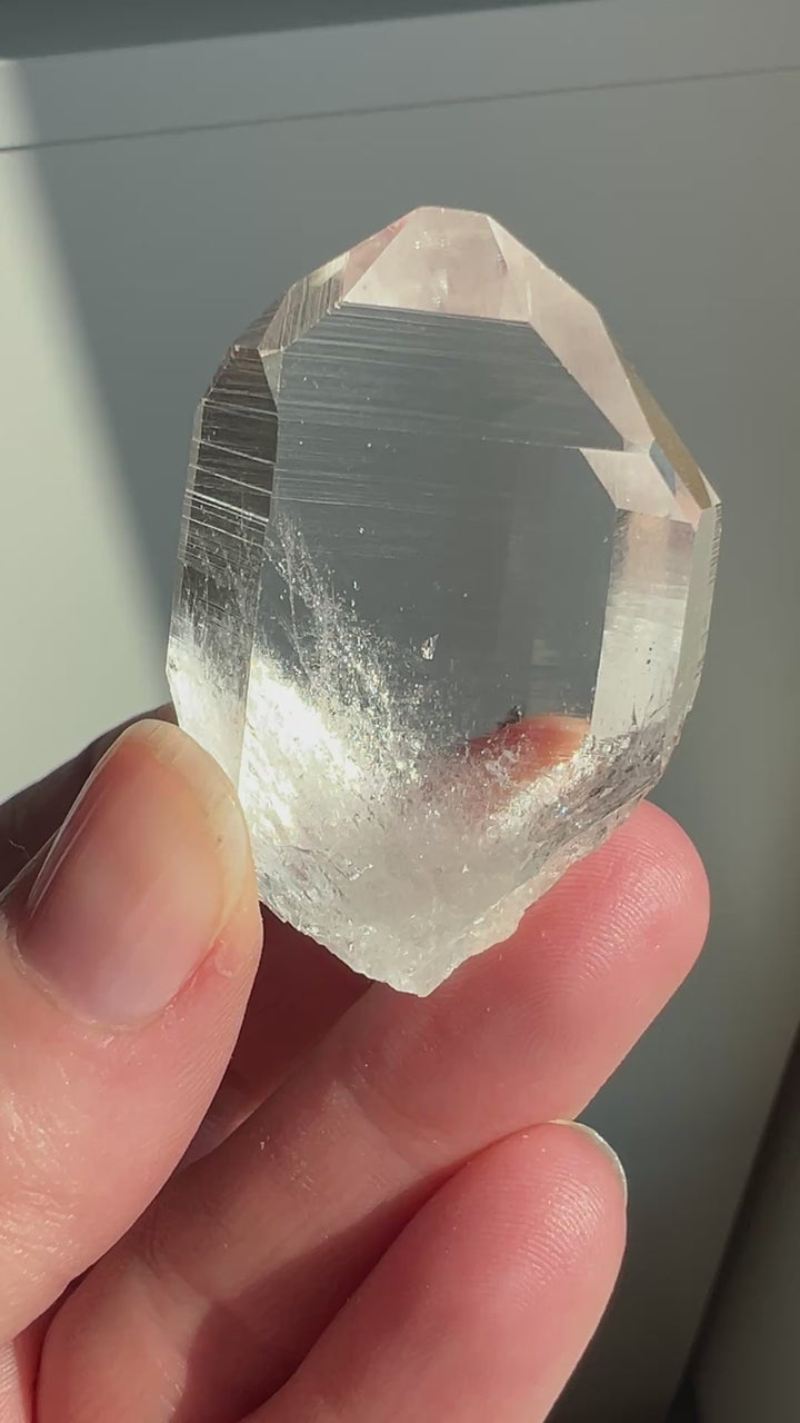 Colombian Lemurian (11) | 33.8g
