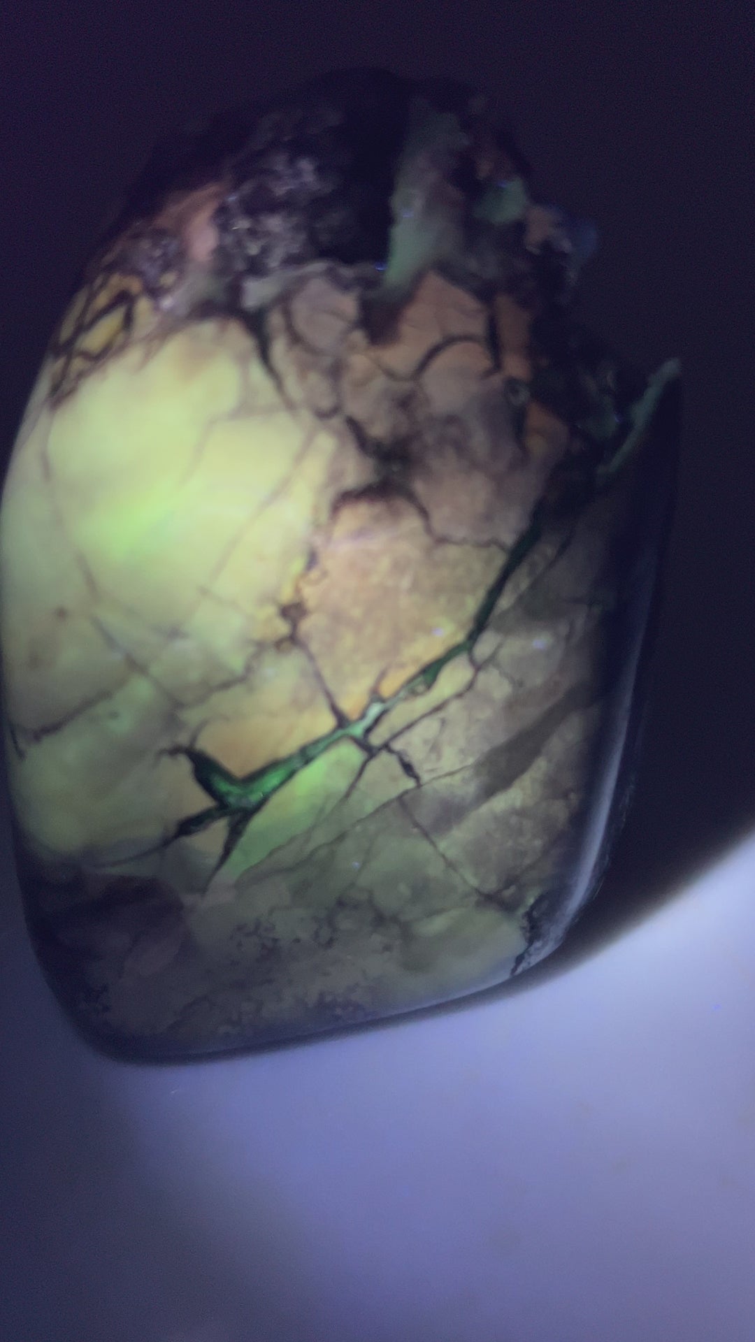 Tiffany Stone (4) | 360g