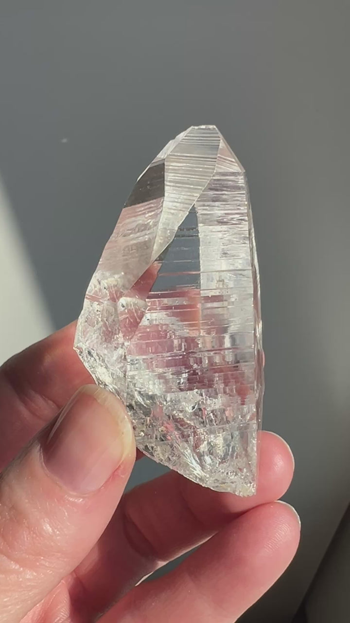 Colombian Lemurian (9) | 56.4g