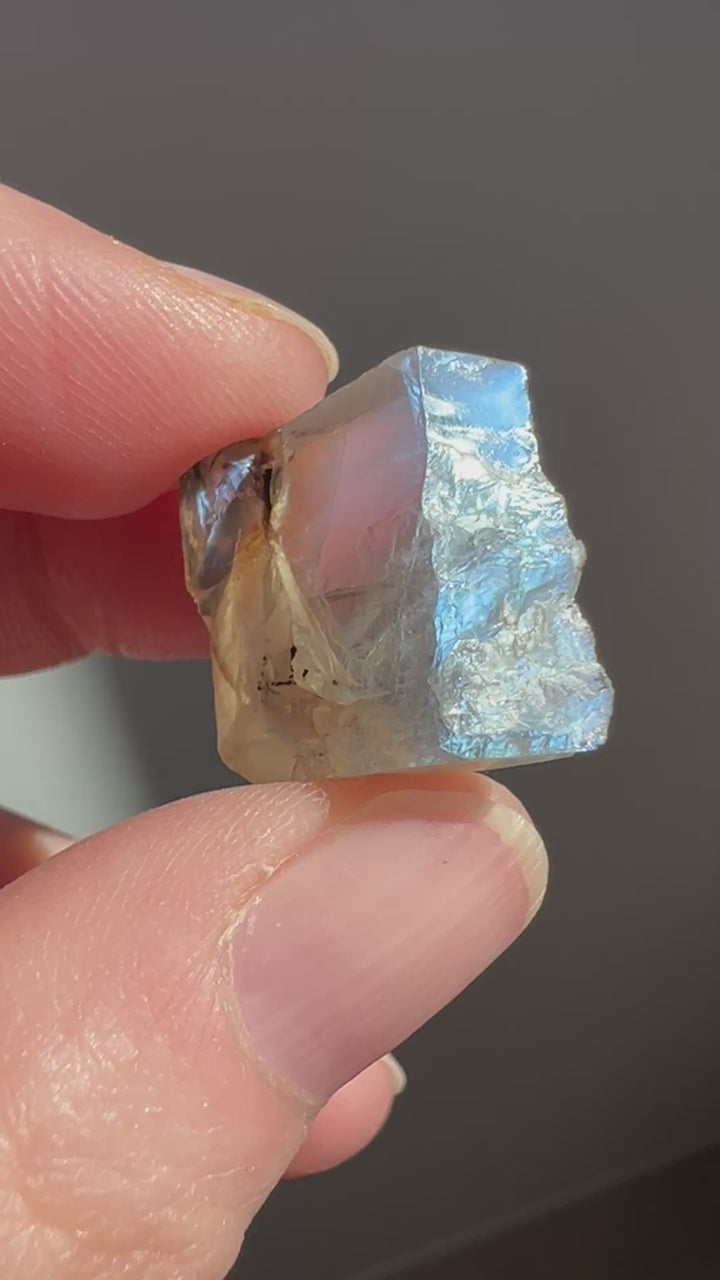 Mexican Moonstone (1) | 4.2g